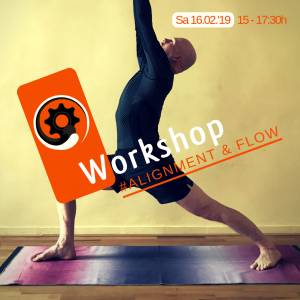 Workshop Alignment Flow