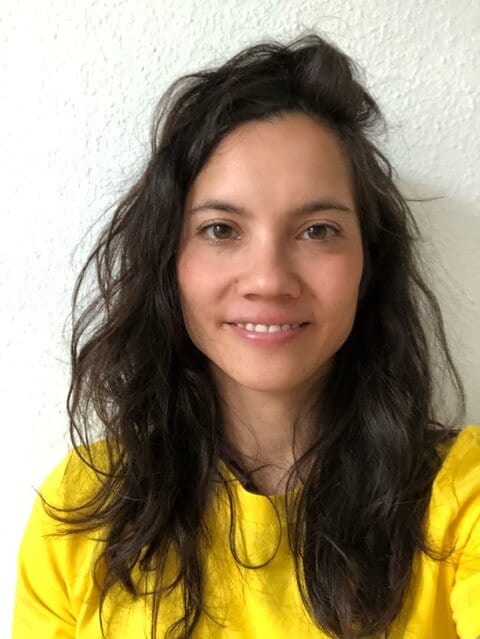 Clarissa Dierang